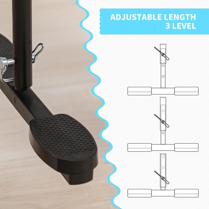 Linor Unicorn Ride on Toy for Girls 4 to 8 Years, Soft Plush Horse Riding with Steering Handle, Weight Capacity 165 LBS, No Batteries or Electricity Cute Play Linor Unicorn Ride on Toy for Girls 4 to 8 Years, Soft Plush Horse Riding with Steering Handle, Weight Capacity 165 LBS, No Batteries or Electricity Cute Play