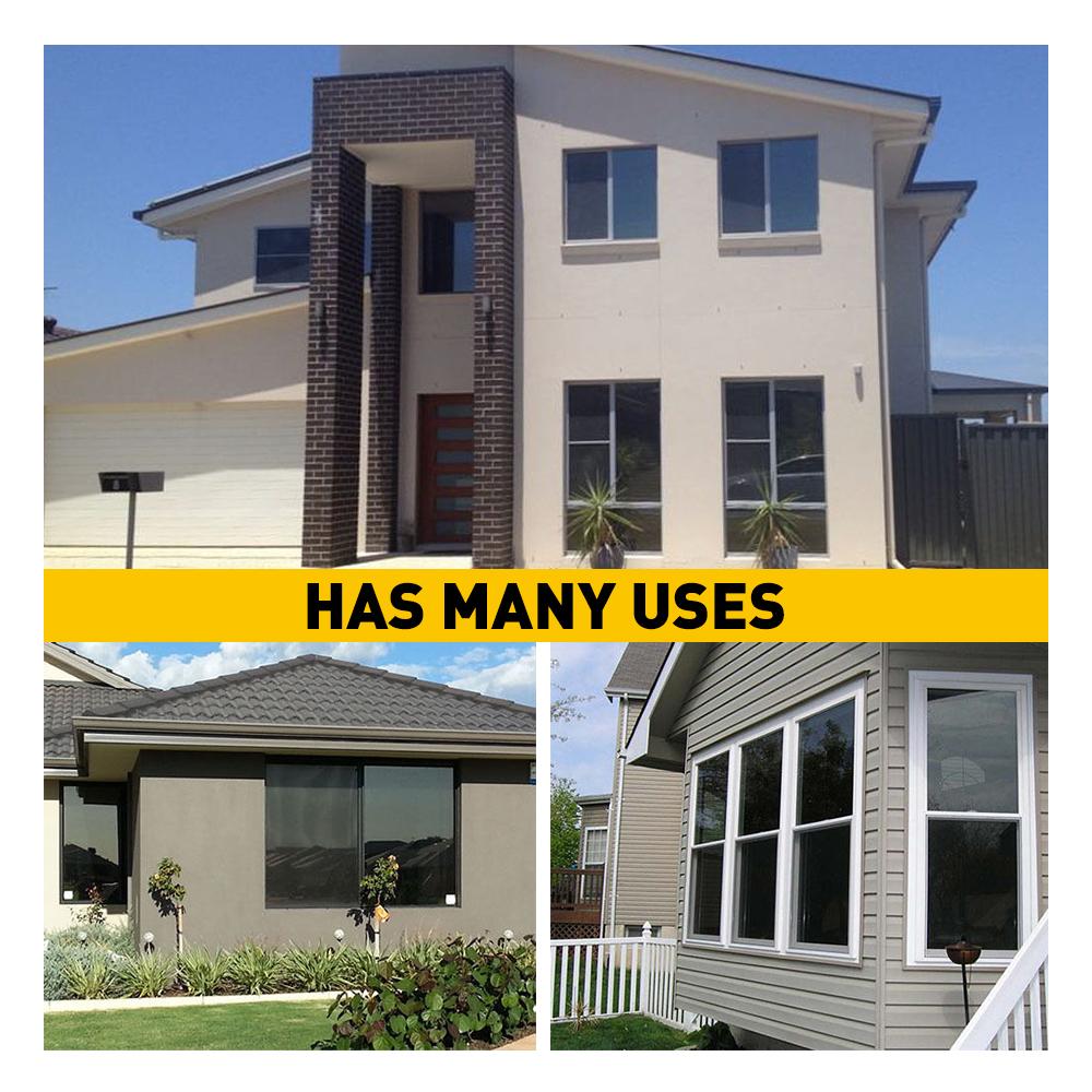 300CM Uncut Roll Window Tint Film 1% 5% 15% 20% 35% 50% 70% VLT 20" x 10ft Feet Car Home Office Glass 300CM Uncut Roll Window Tint Film 1% 5% 15% 20% 35% 50% 70% VLT 20" x 10ft Feet Car Home Office Glass