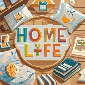 MY HOME LIFE Shop