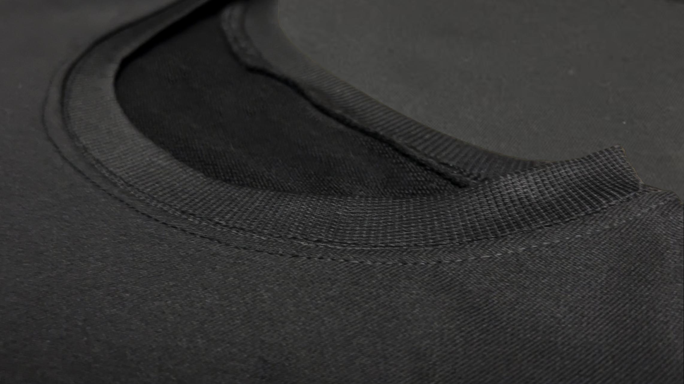 Plus Size Nope, Not Today Beaded Alphabet Printed Black Sweatshirt - Personalized Casual Womenswear Crewneck Pullover with Glitter Sequin Metallic