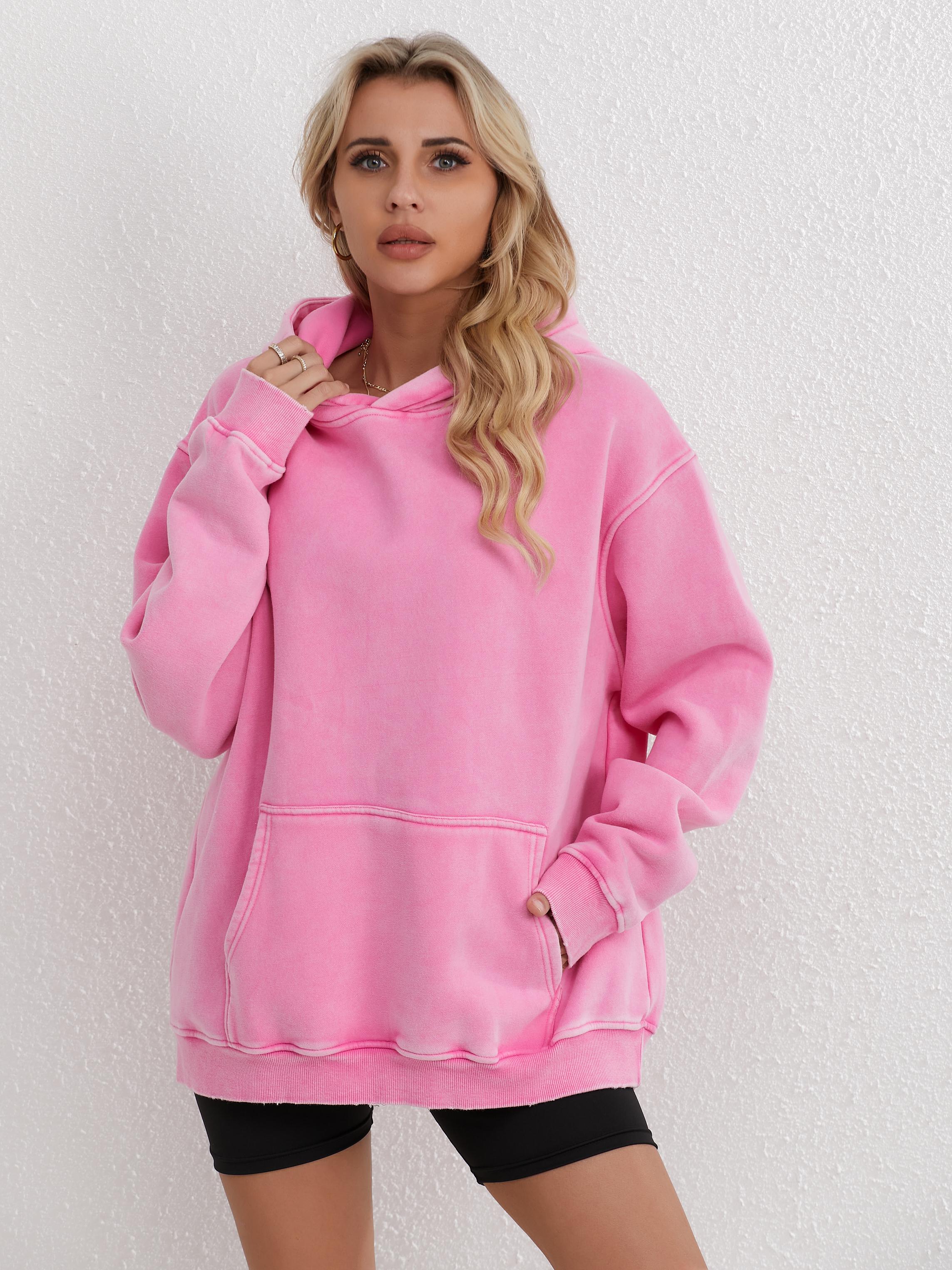 FAIABLE Oversized Human Vintage Hoodie Fade Craft Unisex Pullover with Heavyweight Cotton Sweaters, Soft Fleeced Fabric, and Distressed Hoody Style -Casual Warm and Retro Long Sleeve Top for Men and Women SpringStatements