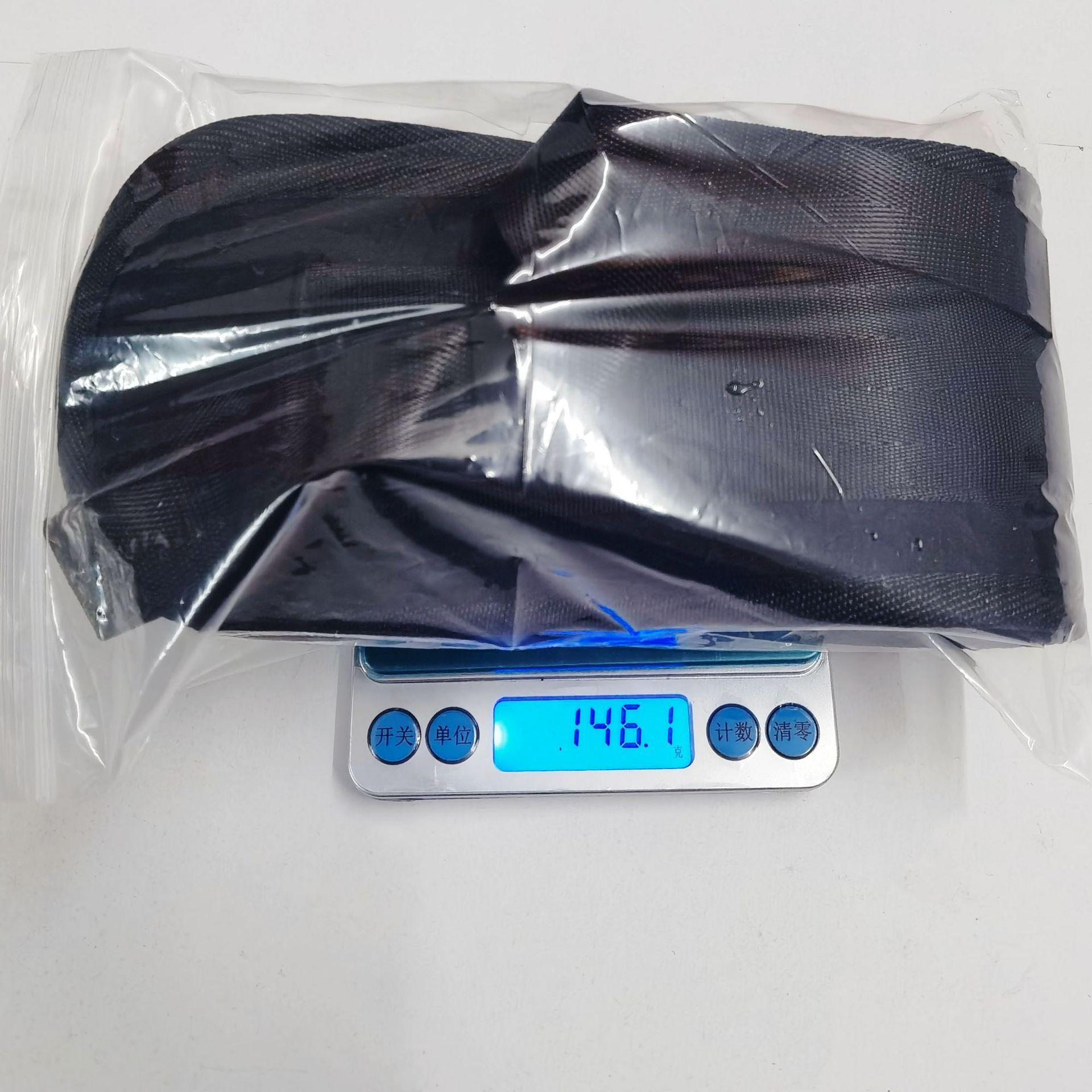 Wide Anti-Slip Hip Thrust Belt For Glute Bridges, Squats, Weighted Workouts, Home Gym Fitness Equipment