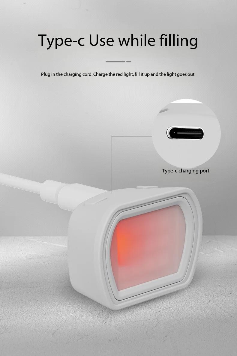 Neewer M21 Magnetic Light for Dji Pocket 3, Portable Quick-Release Mini Light, Vlogging Gear, Camera Accessory, Sports Camera Flashlight