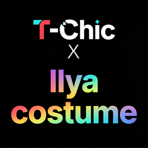 Ilya costume