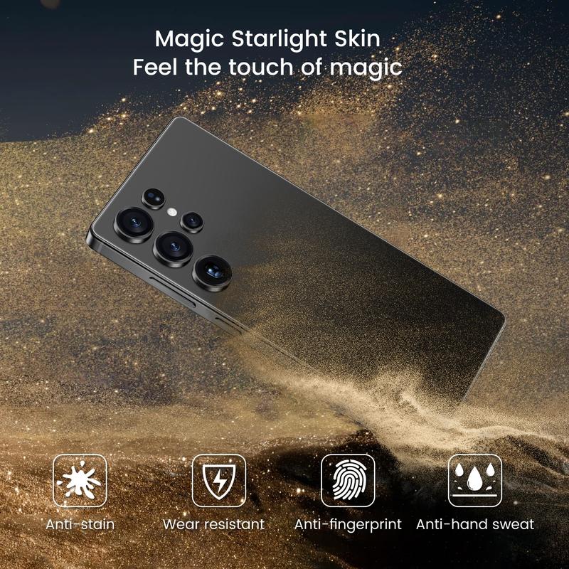 I25 Ultra 6.8-inch smartphone, 4G network Touchscreen smartphone with stylus, dual SIM dual standby, 4G + 64GB large memory, 8+16MP high-definition dual cameras, the perfect gift for holidays and birthdays.