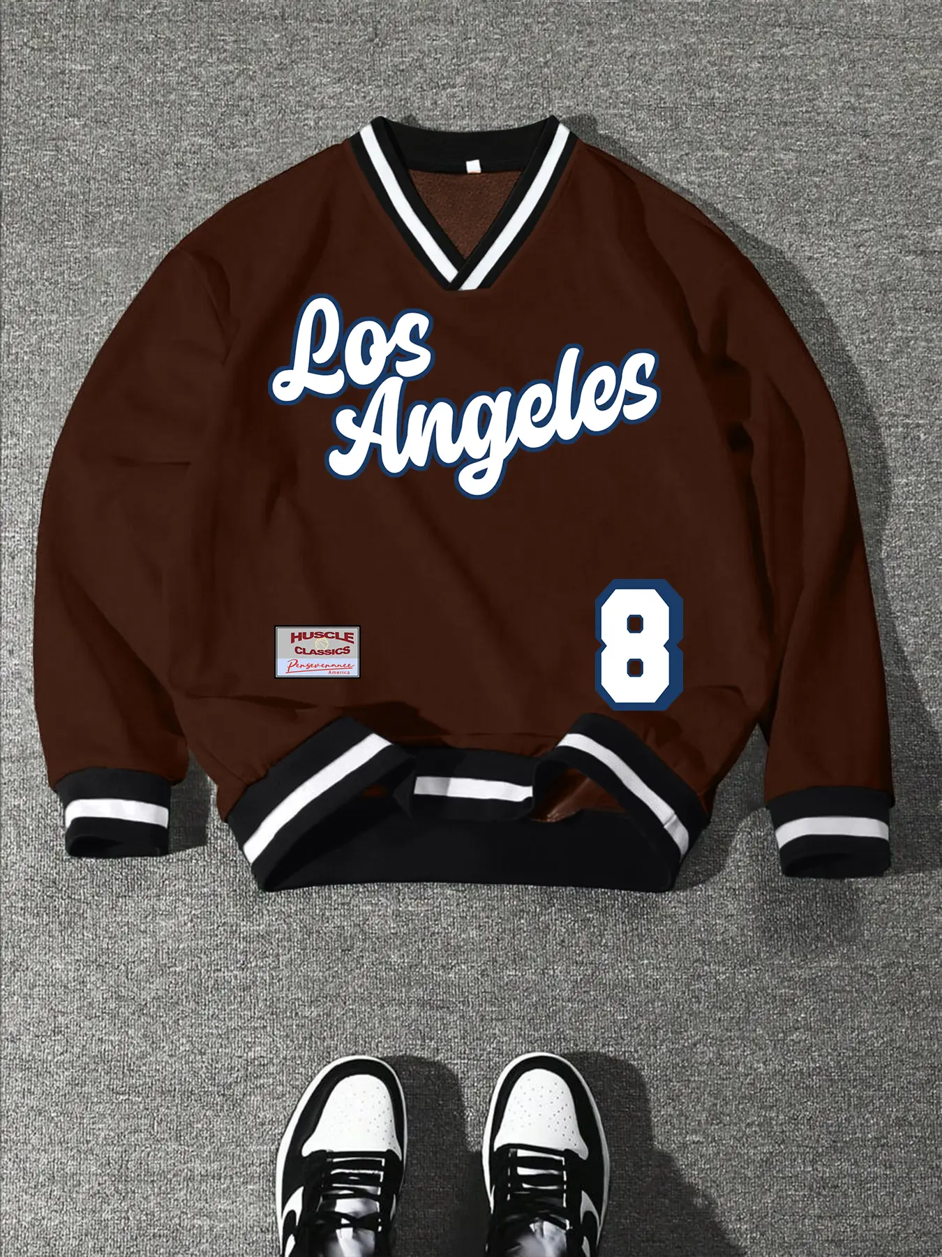 Coffee brown