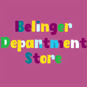 Belinger Department Store