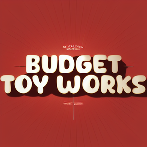 Budget Toy Works