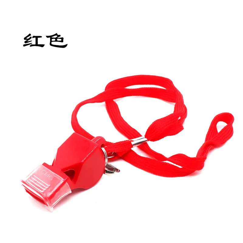 Fox red + teeth guard + lanyard + OPP bag