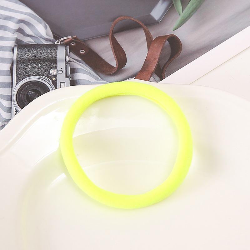 [Free Gift] Bling Hair Free Gift 1 piece Random Color Hair Rope