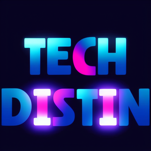 Tech Distin