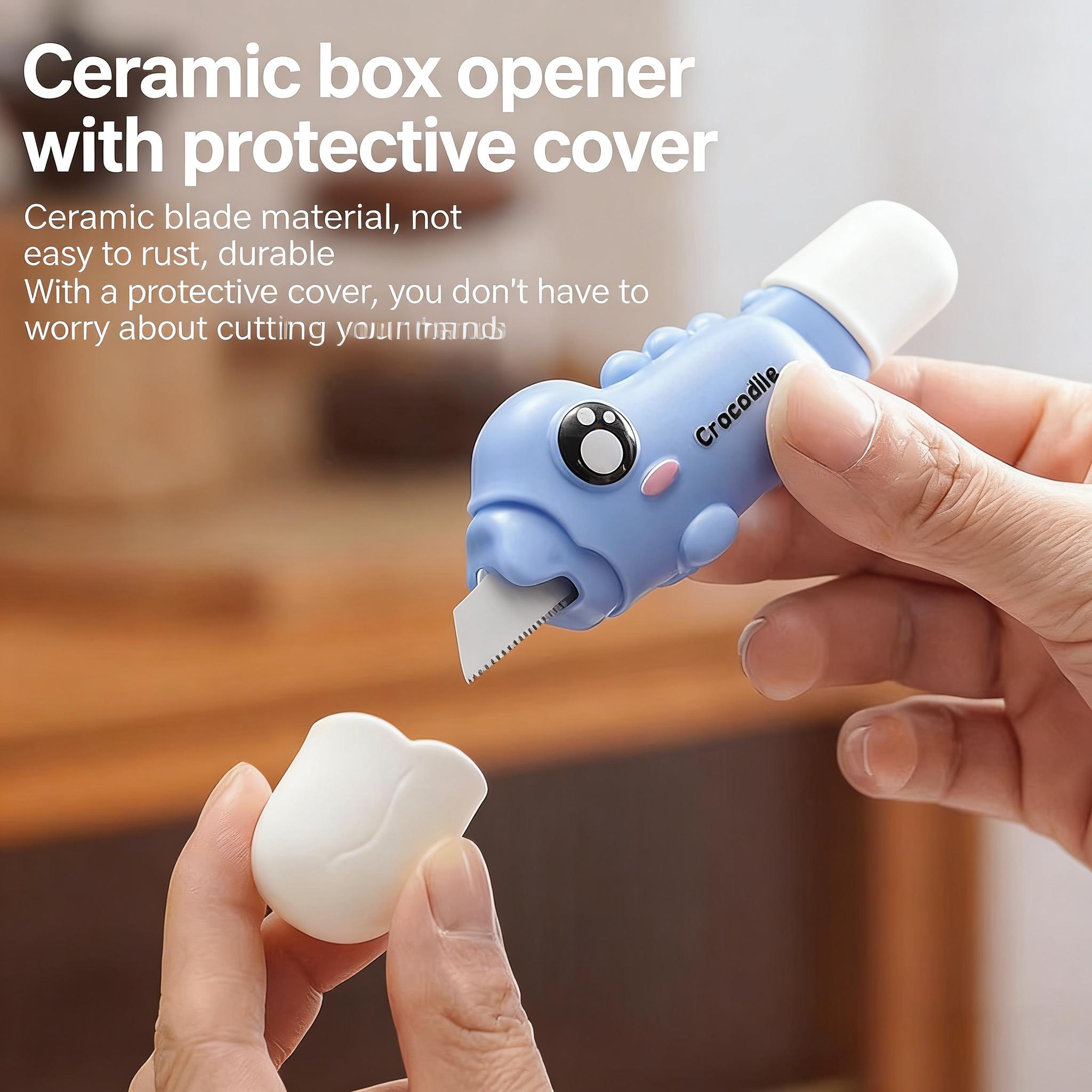 Magnetic Two-In-One Creative Cute Home Bottle Opener, Oral Liquid Beer Cap Opener, Refrigerator Magnet, Unboxing Tool