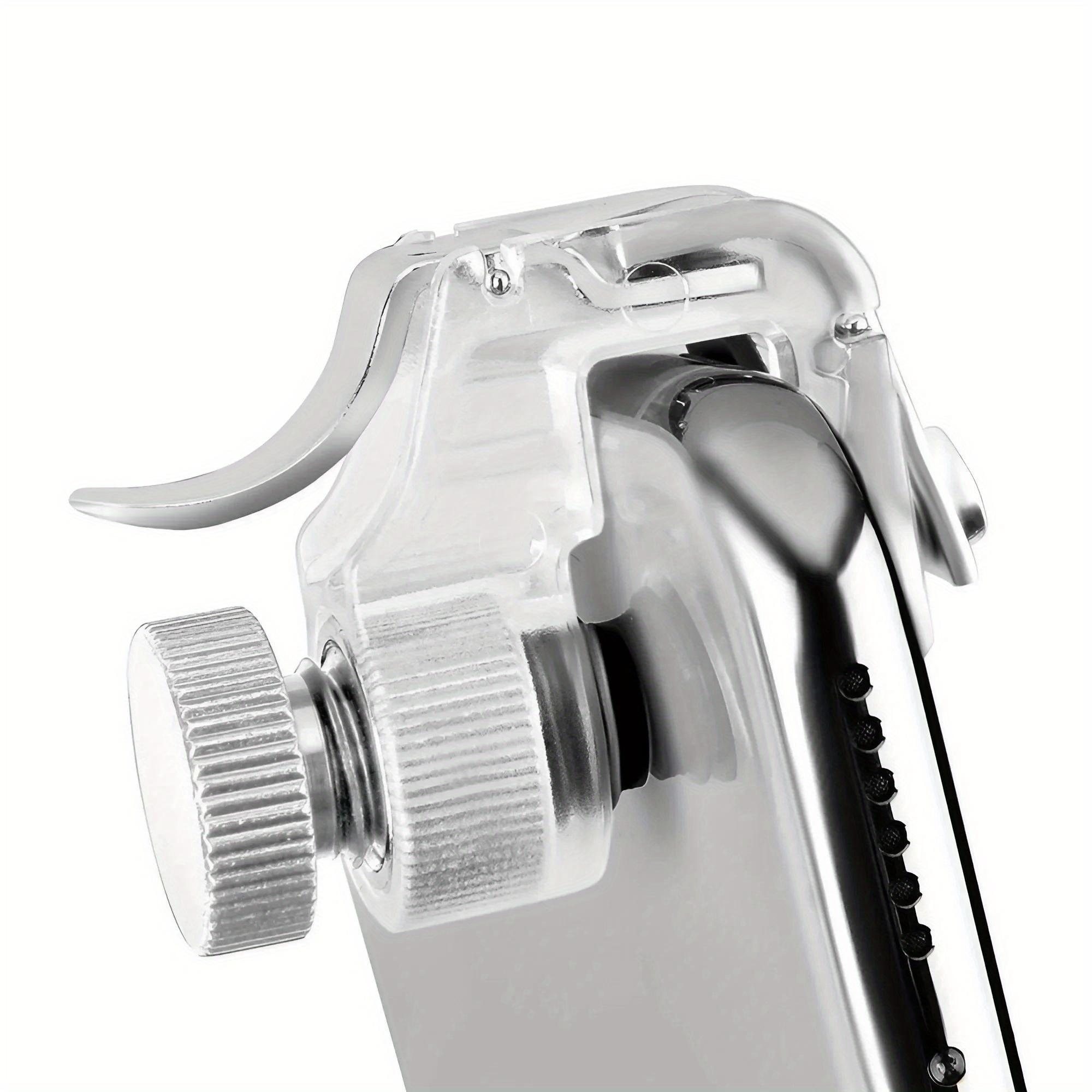 Mobile Phone Game Controller, High Sensitivity L1r1 Trigger Handle Set, Mobile Game Accessories for Pubg Mobile & Cod Mobile, Console, Game Pad