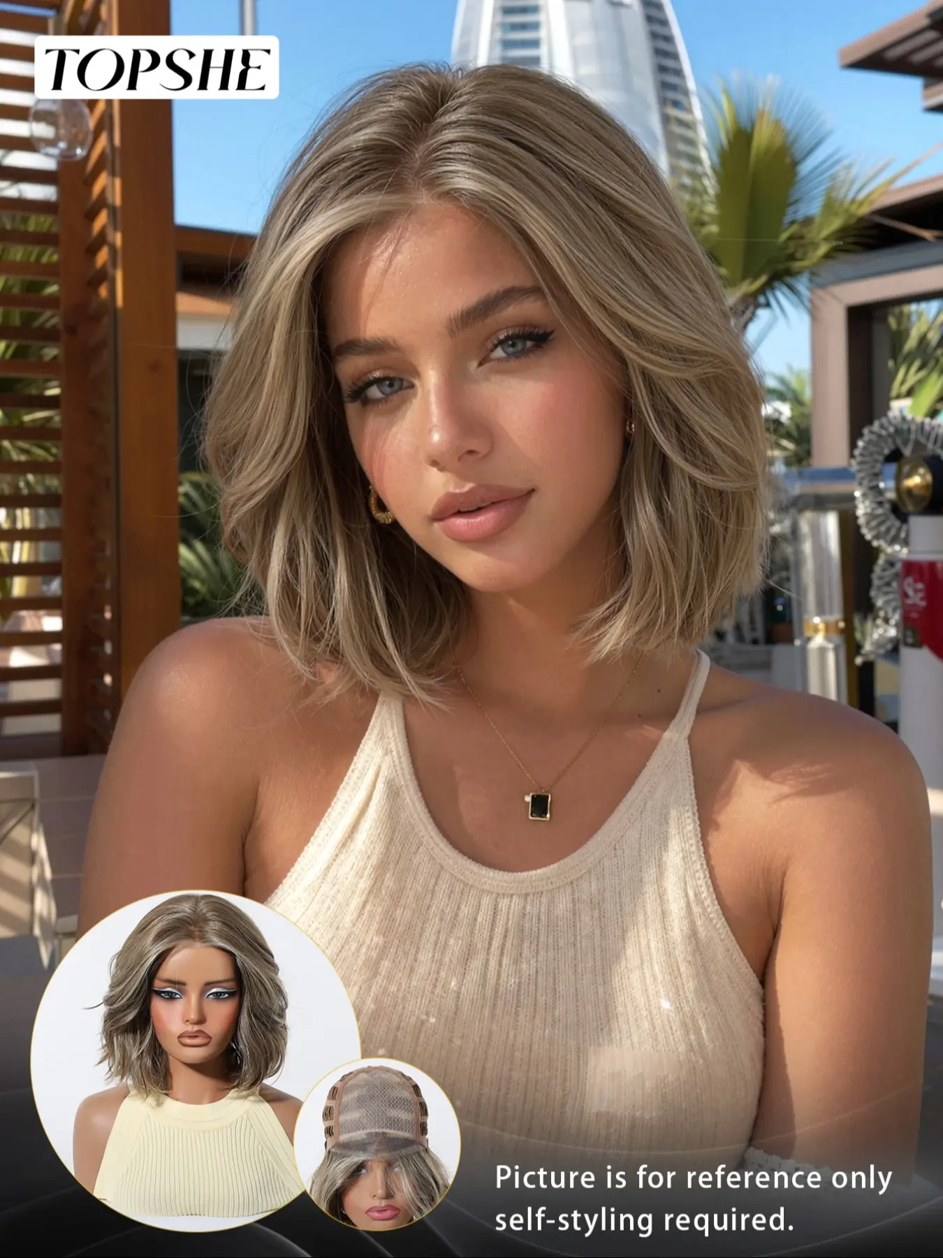 Olive Brown