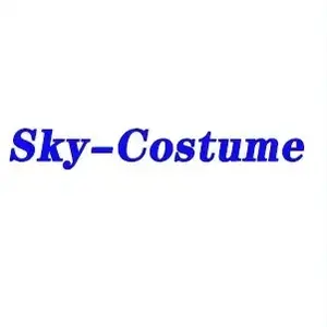 sky costume