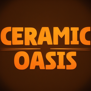 Ceramic Oasis