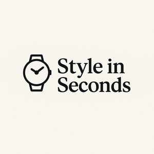 Style in Seconds