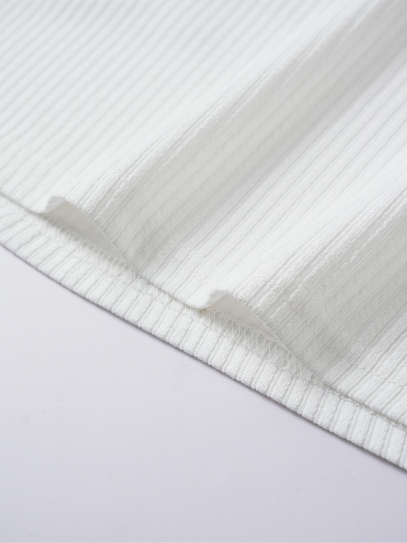 Men's Spring Summer Outfits Vertical Striped Textured V-Neck Short Sleeve T-Shirt for Daliy Wear, Gym Wear Solid Color Old Money Style, Casual Sporty Essential for Man's Wardrobe.