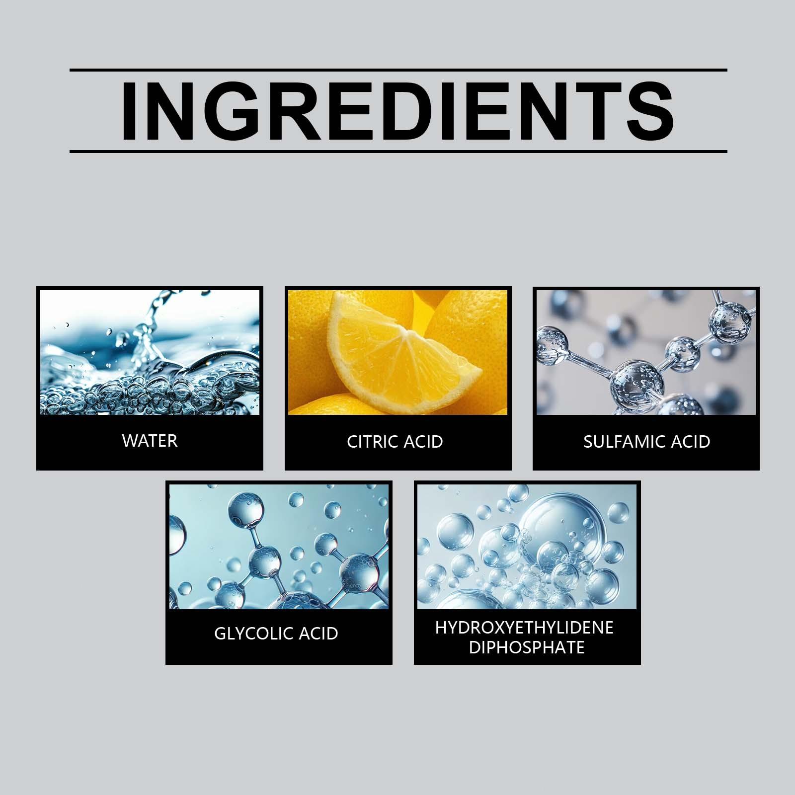 Home Rust Remover Spray (100ML), Gentle Cleaning for Machine Parts,Metal Rust Removal, Long-Lasting Lubrication, Brightening Renovation, Multi-Purpose Spray