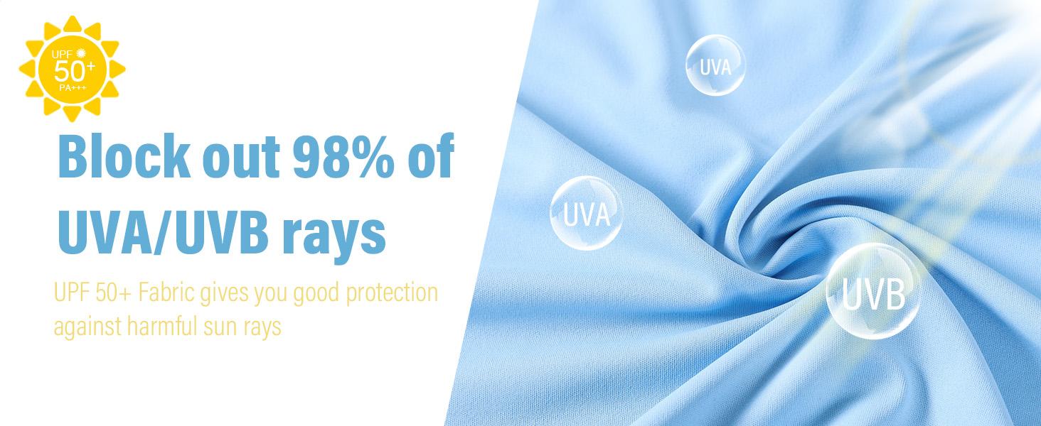 3 Pack Rash Guard for Women Long Sleeve Swim Shirt Workout Hiking Tops workout sets women sweats