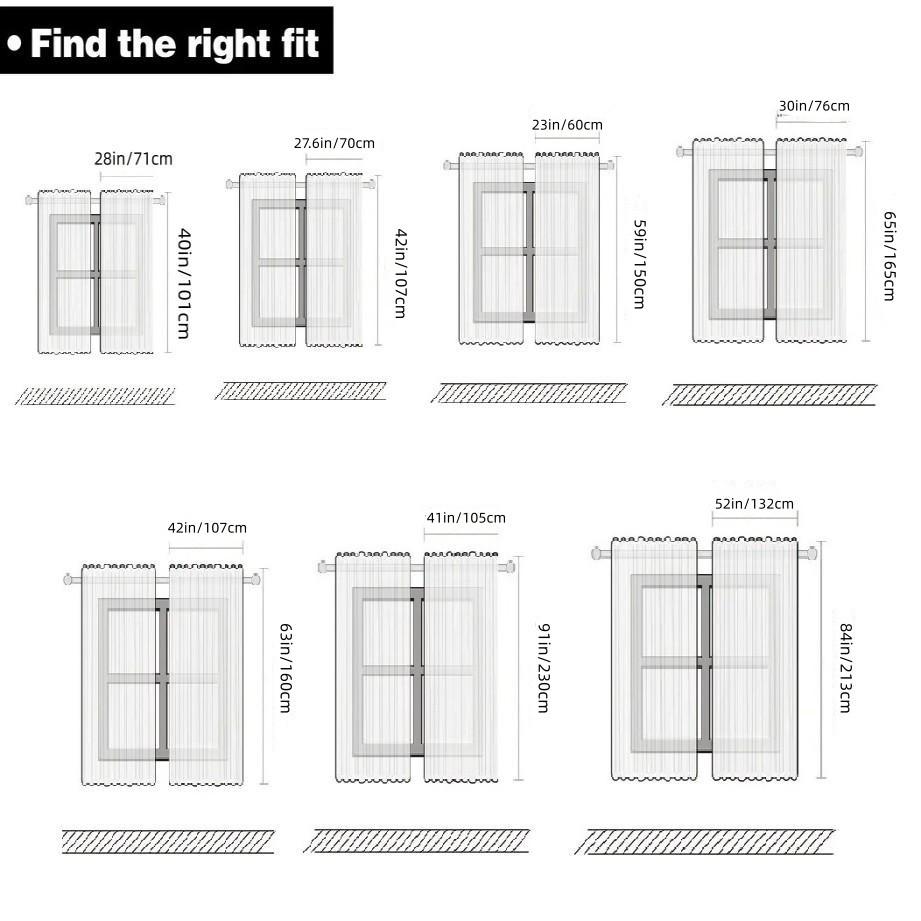 2pcs Cute Animal Curtains with Rainbow Hot Air Balloon & Airplane Design - 100% Polyester Semi-Translucent Rod Pocket Curtains for Bedroom & Living Room, Machine Washable Whimsical Decor, Living Room Curtains, Vintage Airplane Motif, Durable Fabric