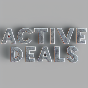 Active Deals