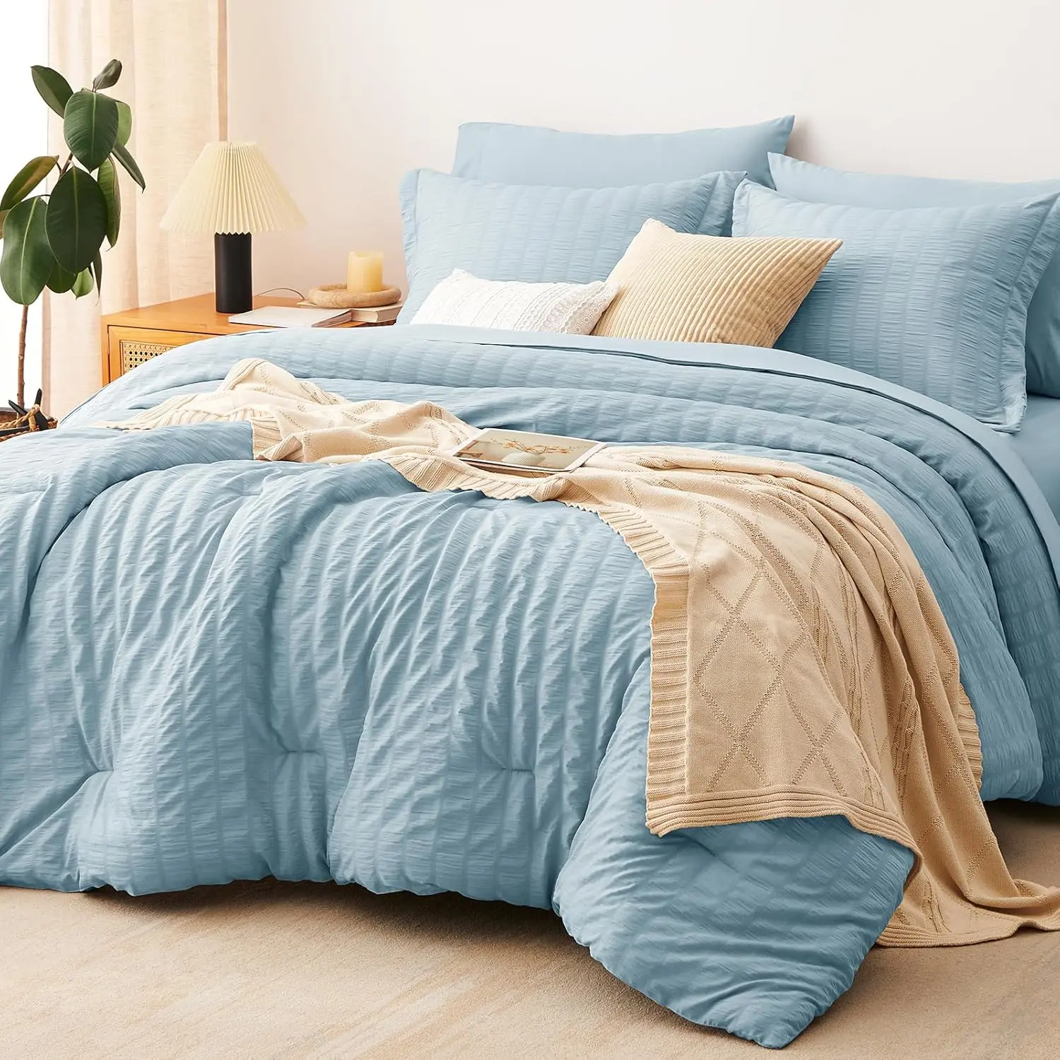 Light Blue