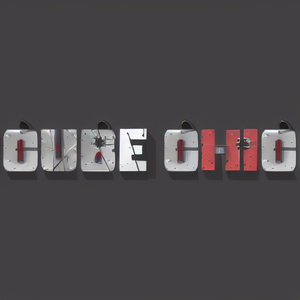 Cube Chic