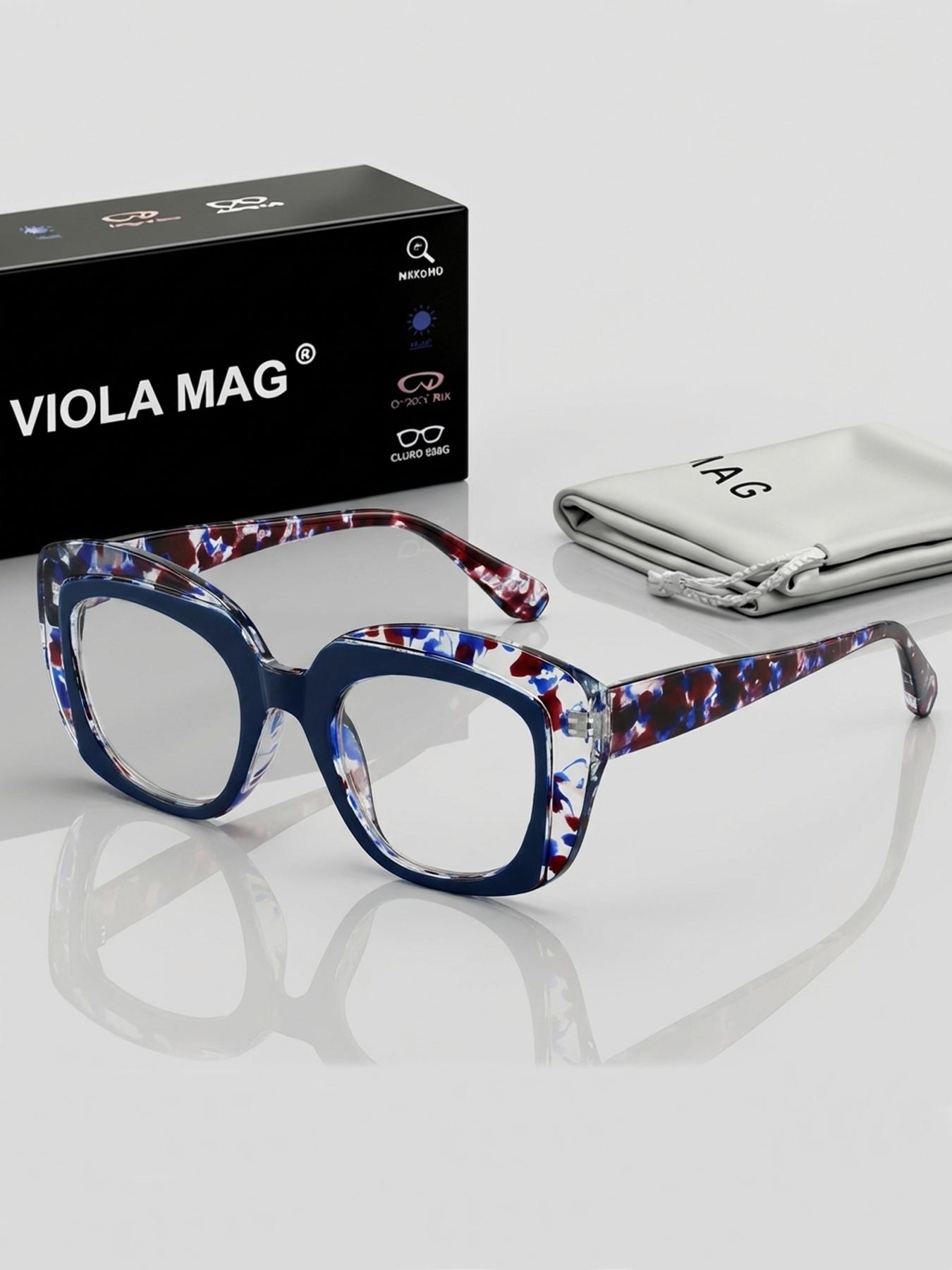 New Fashion Leopard Print Retro Sunglasses, Large Frame Unisex Eyewear, Stylish and Versatile Glasses for Everyday Wear