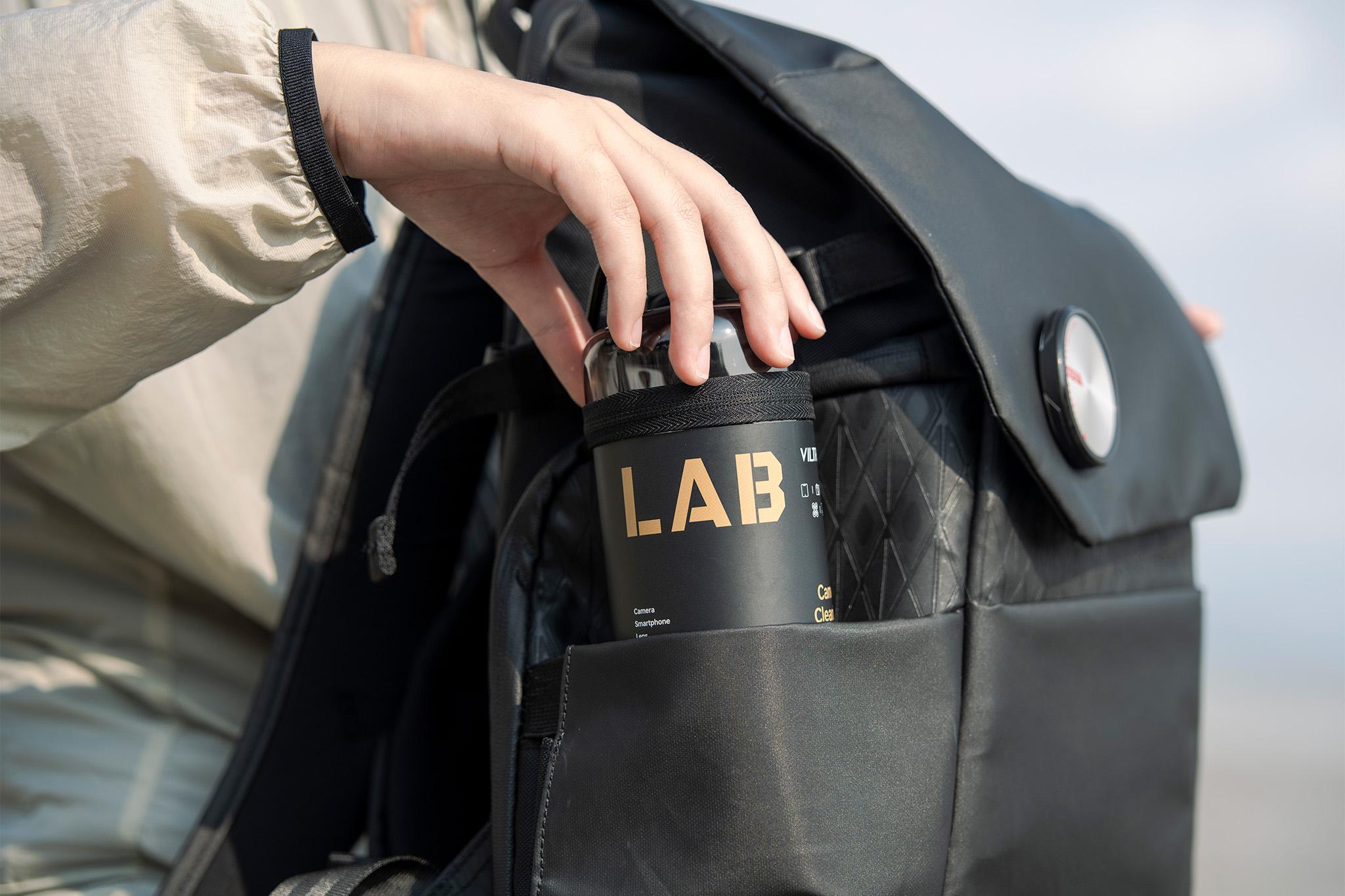 Viltrox Portable Lens Cleaning Travel Pack
