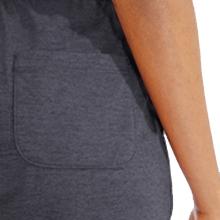 G Gradual Women's Bermuda Shorts Jersey Shorts with Deep Pockets 7" Long Shorts for Women Lounge Walking Athletic