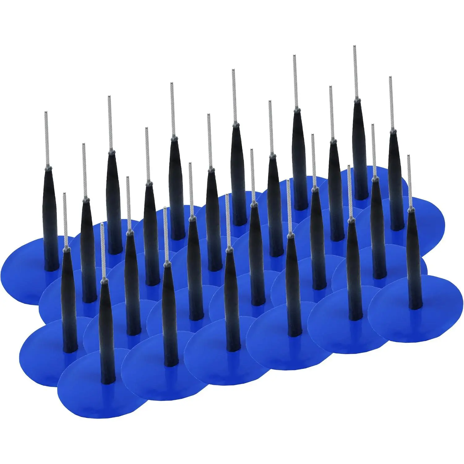 0.24 x 1.77 Inch 24 pcs