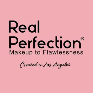 Real perfection beauty