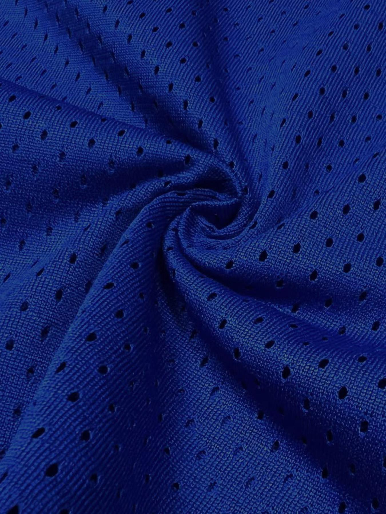 Men's Letter & Figure Embroidered Crew Neck Philadelphia 77 Basketball Jersey,Loose Casual Breathable Comfortable Sleeveless Sports Jersey for Outdoor Training,Basketball Clothing for Unisex,Basketball Shirt