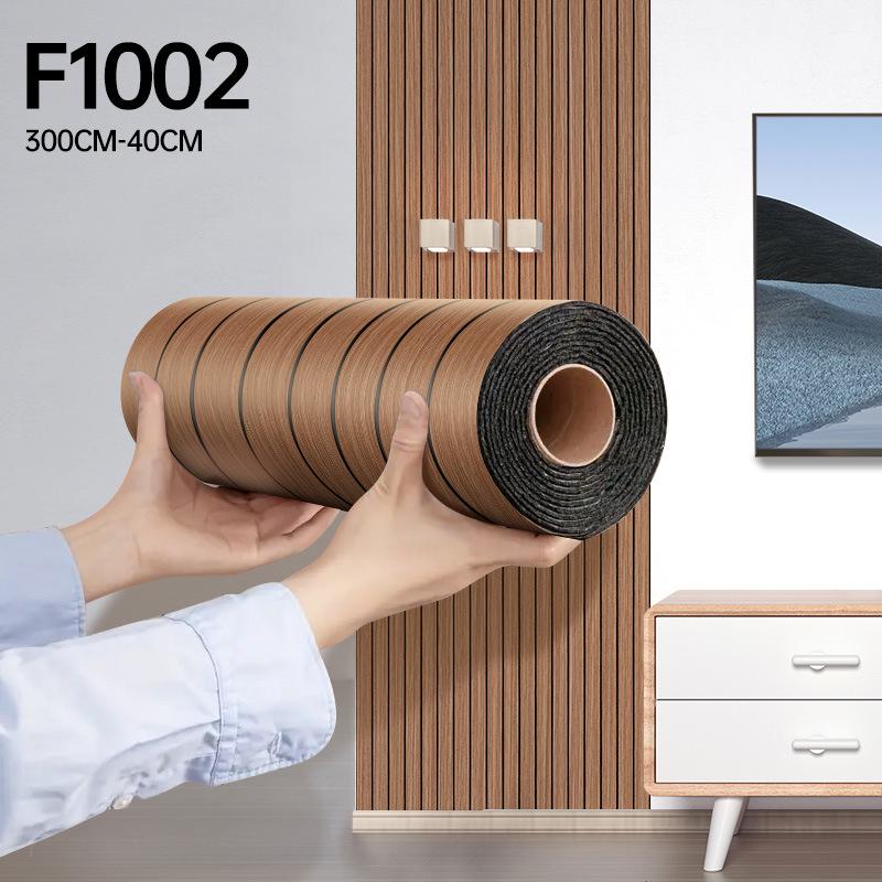 1 Roll 15x118 Inches Self-Adhesive 3D Wall Panel, Thickened Textured Grid Pattern, Peel and Stick PVC Wallpaper, No Glue Easy Installation, 3D Embossed Wall Stickers for Living Room Bedroom Bathroom Accent Wall Decor, Removable Home Improvement