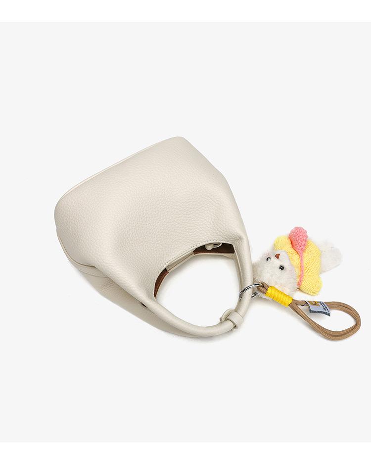 New stylish and versatile high-end large-capacity handbag, crossbody bag, commuter bag for women
