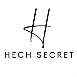 Hech Secret shop logo