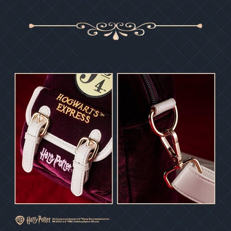 Harry Potter Crossbody Handbag - Perfect for Fans on the Go! Carry Your Magic Everywhere! purses,cozyvibes Harry Potter Crossbody Handbag - Perfect for Fans on the Go! Carry Your Magic Everywhere! purses,cozyvibes