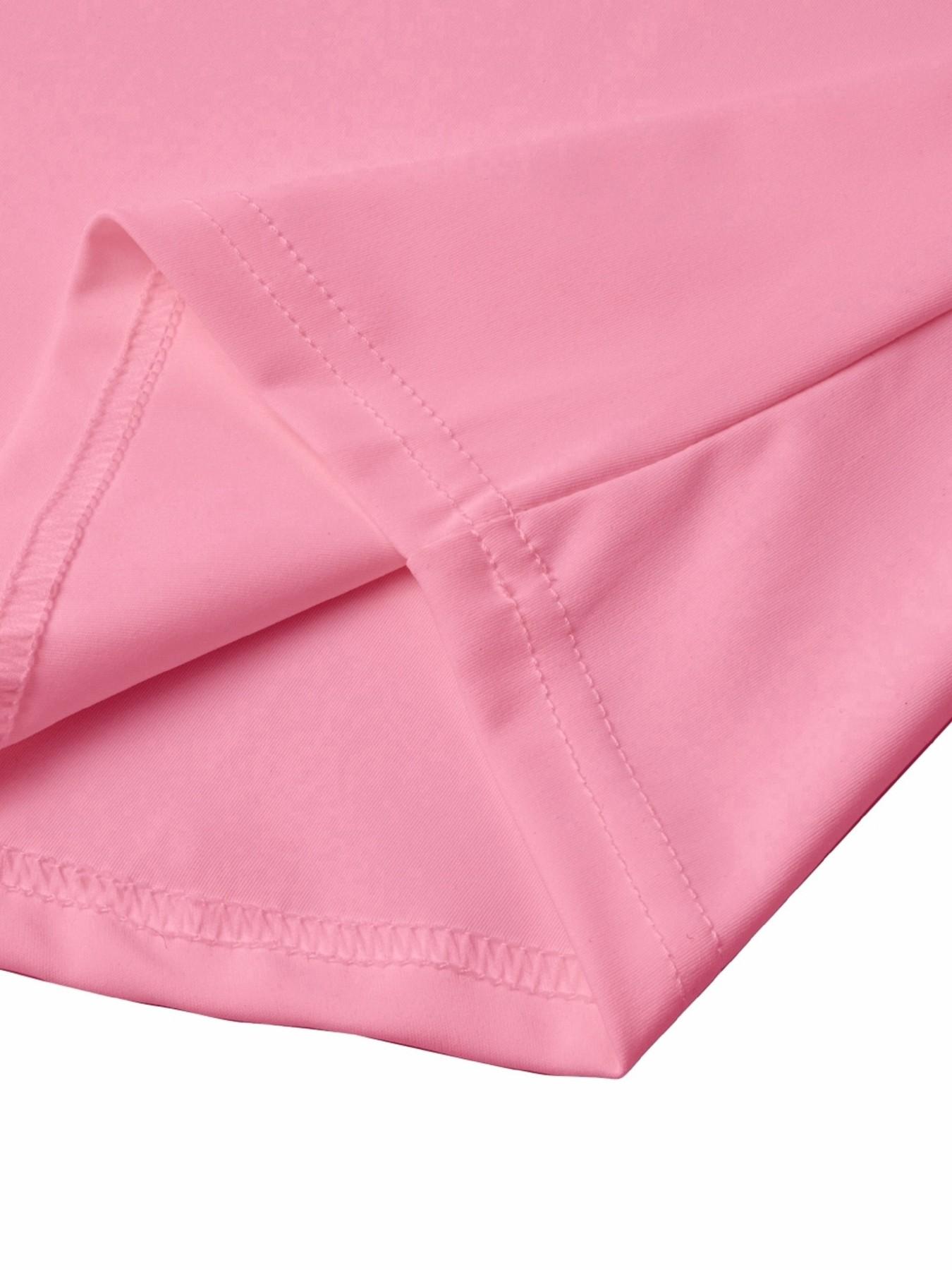 Women's Solid Color Sports Polo Shirt, Athletic Breathable, Breathable Comfortable Short Sleeve Collared Top for Golf Baseball Tennis, Ladies Summer Sportswear, Breathable Workout Tops