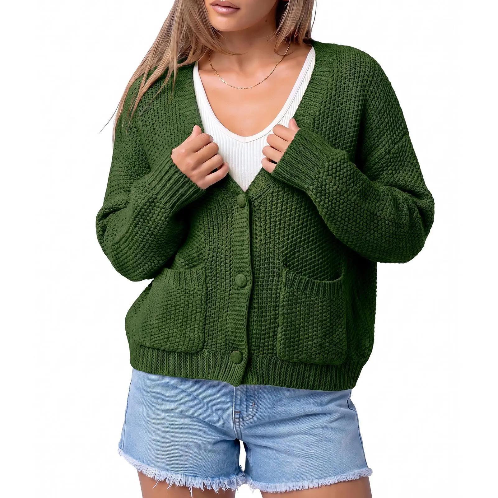 Army Green