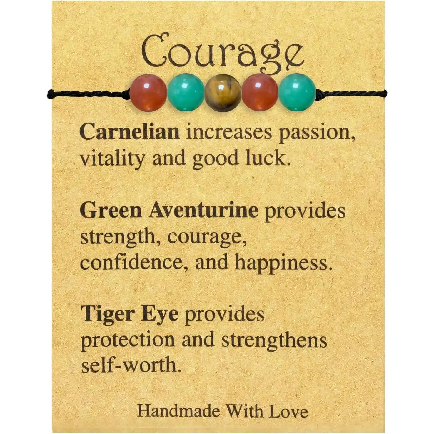 Courage