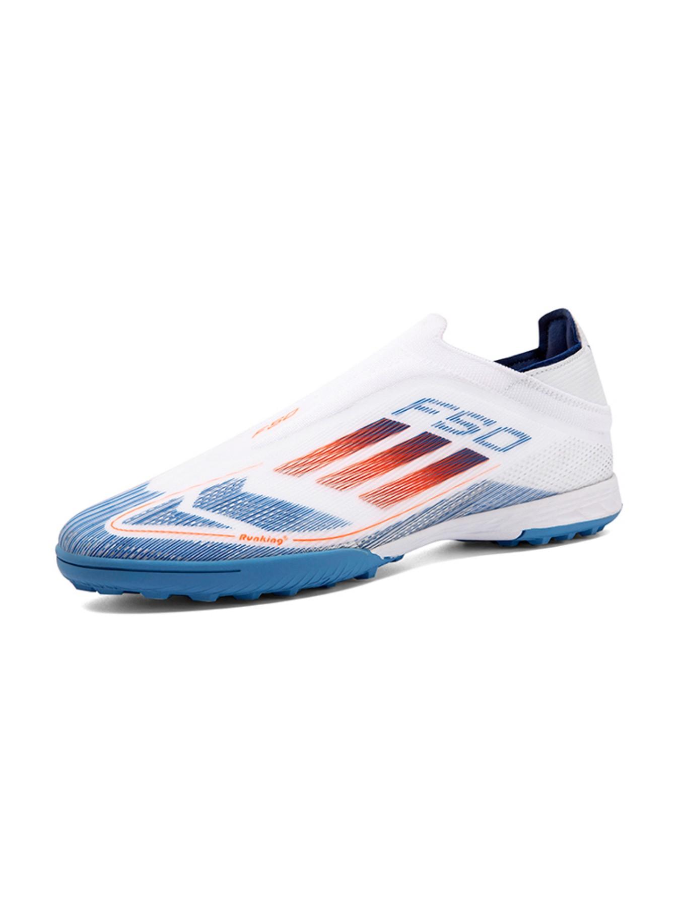 Unisex Football Shoes, Soccer Shoes for Adults, Students, Teens, Multi-Functional Sports Shoes for Matches and Outdoor Training, Anti-Slip and Durable