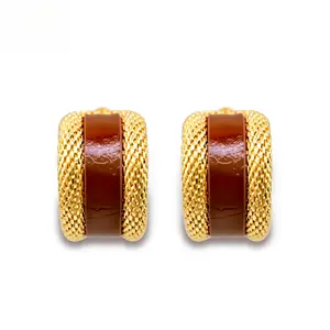 Vintage Vintage Retro and Noble Earrings Earring Sets  Jewelry Sets for Women