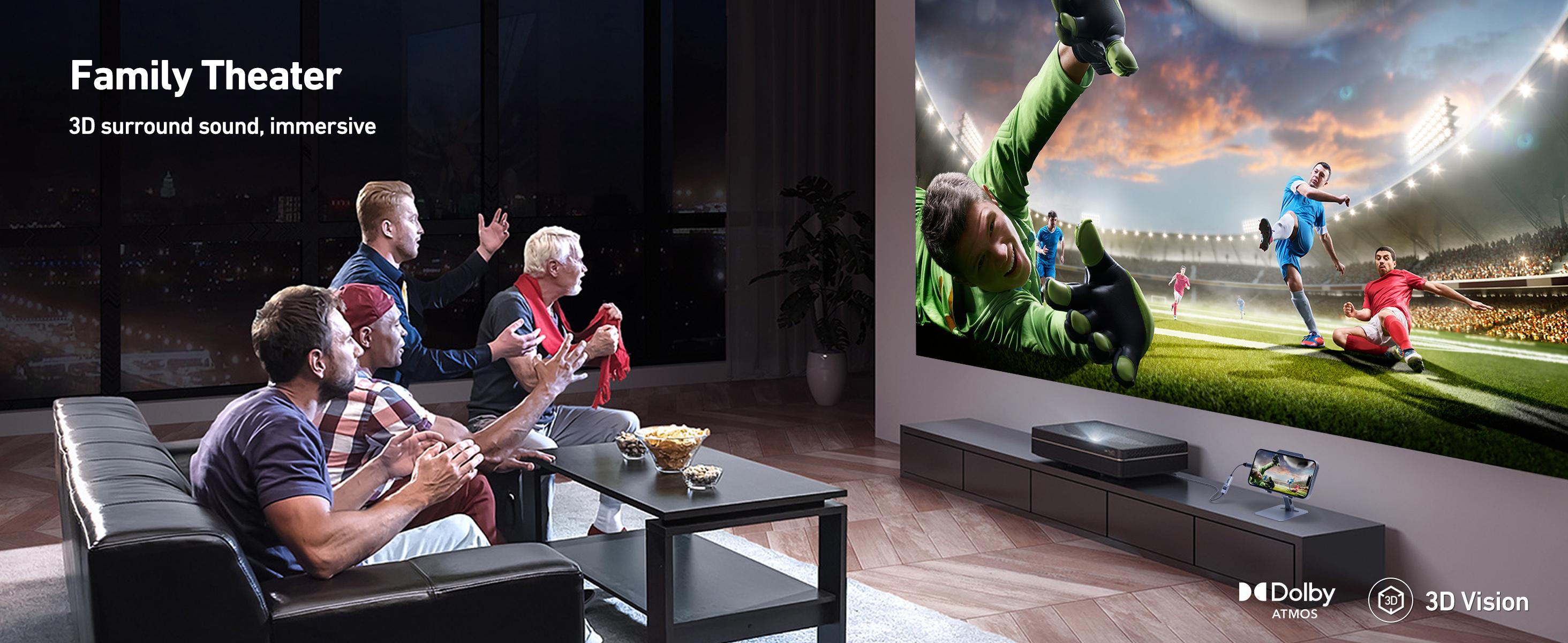 BENFEI USB C to HDMI Adapter 4K@60Hz, USB Type-C to HDMI Adapter [Thunderbolt 3/4/5 Compatible] with iPhone 15 Pro/Max, MacBook Pro/Air 2023, iPad Pro, iMac, S23, XPS 17, Surface Book