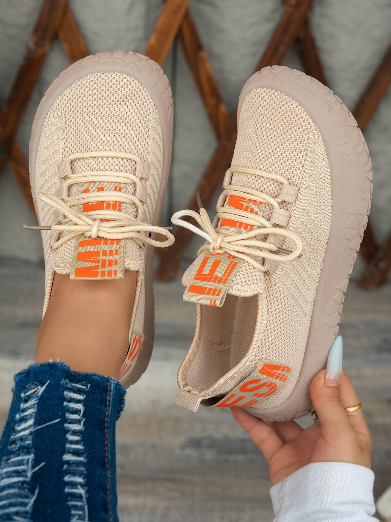 Breathable Textile Casual Shoes, Casual Fashion Shoes, Wide Fit PVC Sole, Round Toe Design, Ideal for All Seasons, Perfect for Daily Wear & Leisure Activities