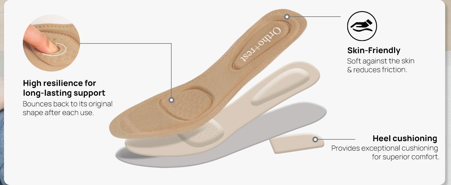 Women Accommodating to Bunions Dress Shoes Low Heel Pumps Slip On Loafers Footwear Girl