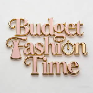 Budget Fashion Time