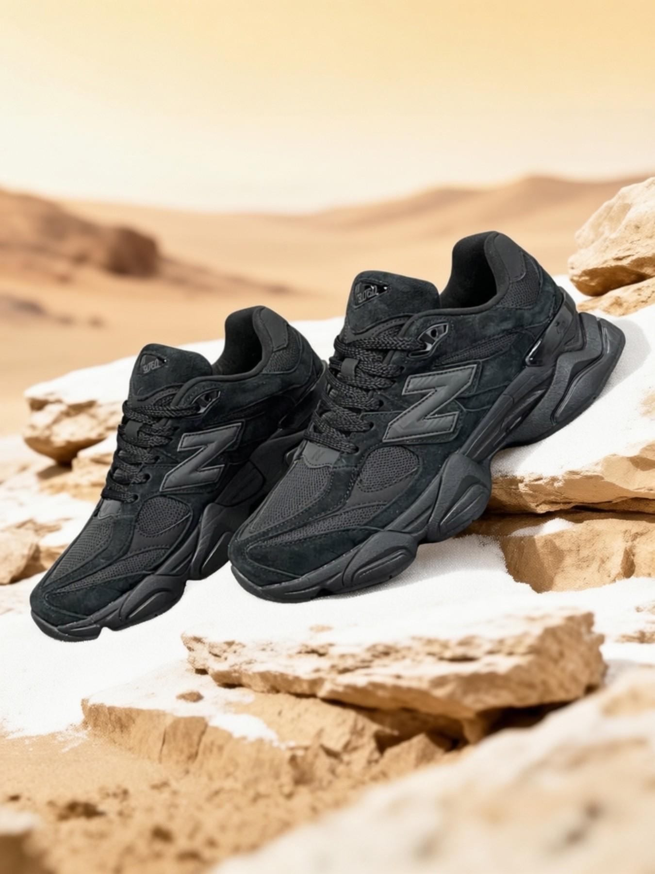 2026 New Retro Couple Height Increase Dad Sneakers Gp9060, Unisex Casual Running Shoes, Low Top Patchwork Textile Upper, All Seasons