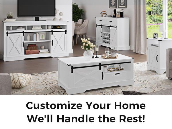 RoyalCraft Large Nightstand with Charging Station, White End Table with Drawer, Tall Bedside Table with Large Storage Room and Shelf, Wooden Table for Bedroom, Living Room RoyalCraft Large Nightstand with Charging Station, White End Table with Drawer, Tall Bedside Table with Large Storage Room and Shelf, Wooden Table for Bedroom, Living Room