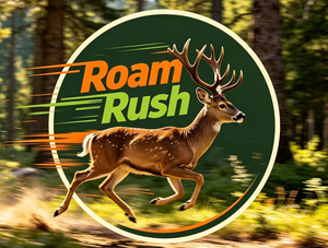 Roam Rush